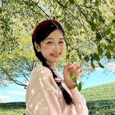苏珊十七岁
