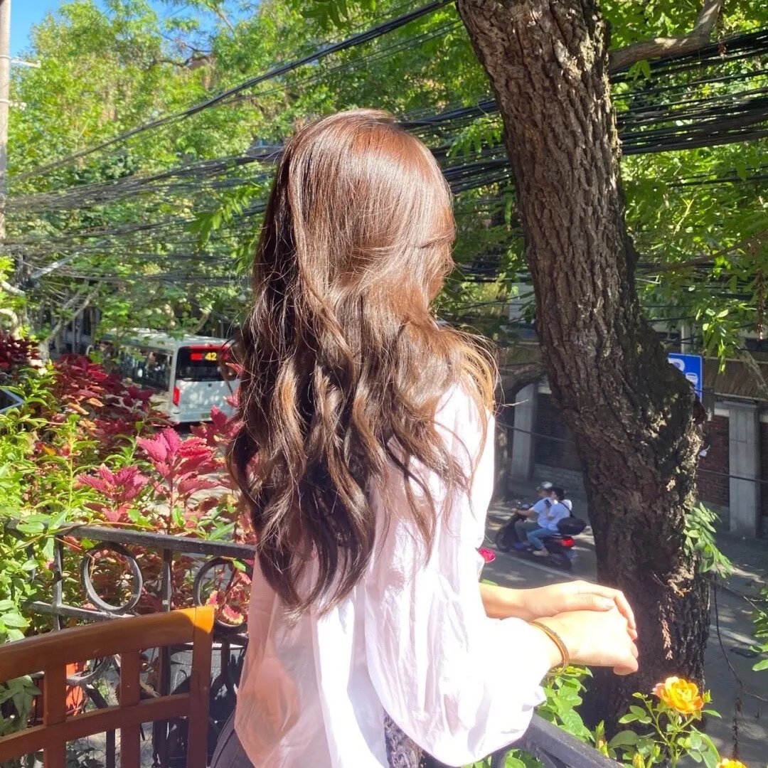 小茜当家