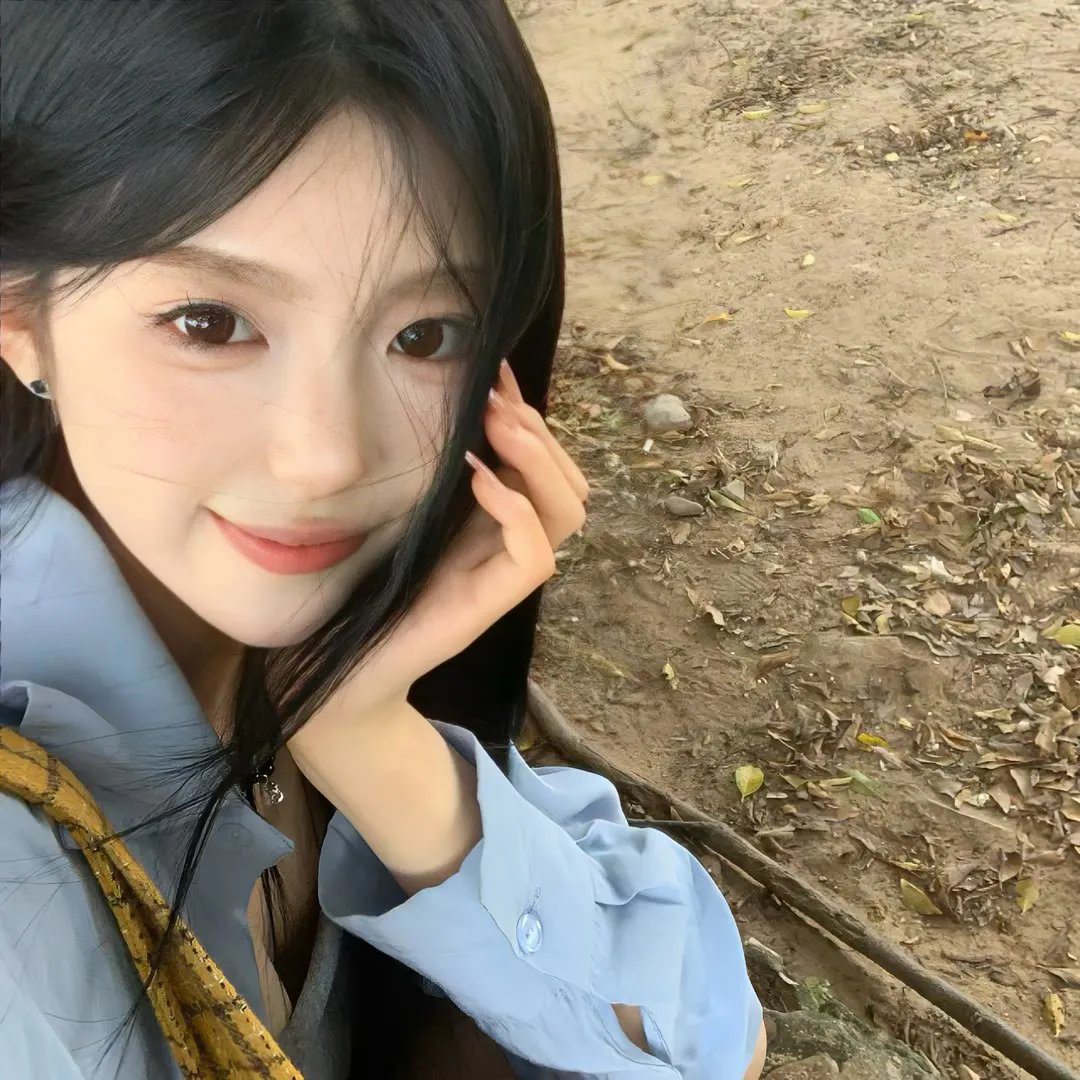 我的美人,我的美